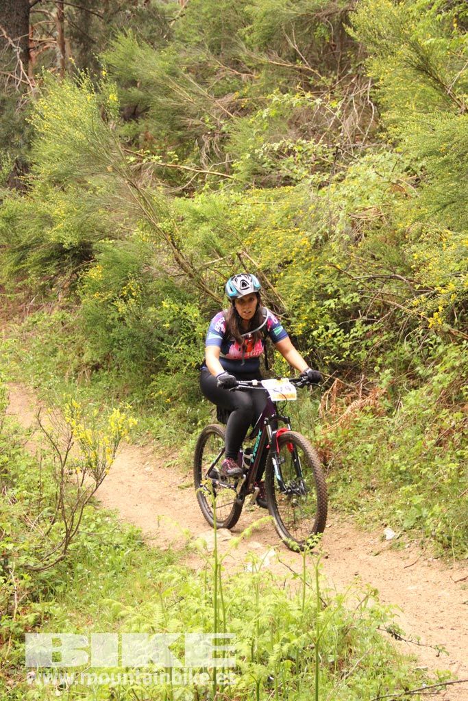 B-Pro MTB de la Mujer 2016 galería 3