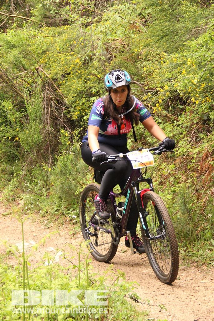 B-Pro MTB de la Mujer 2016 galería 3