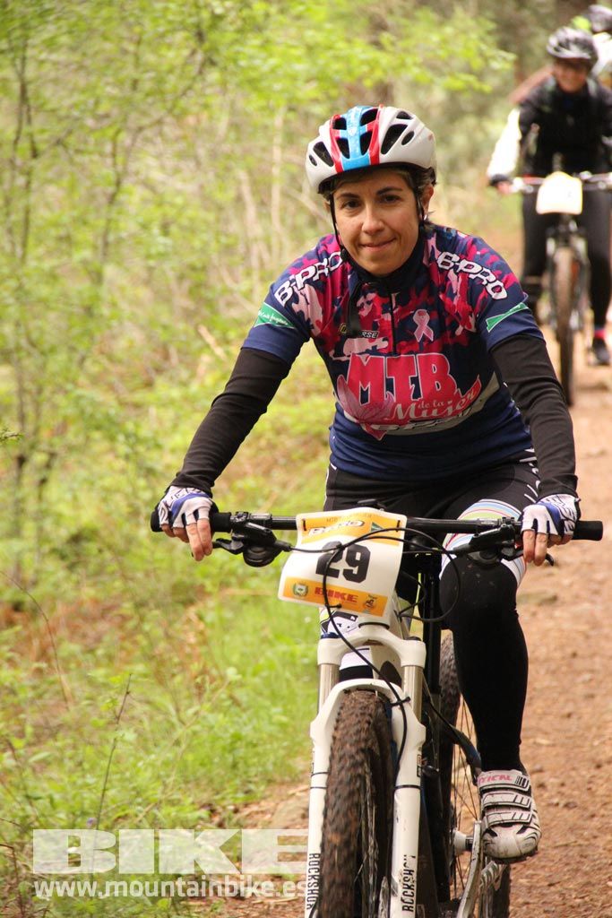 B-Pro MTB de la Mujer 2016 galería 4