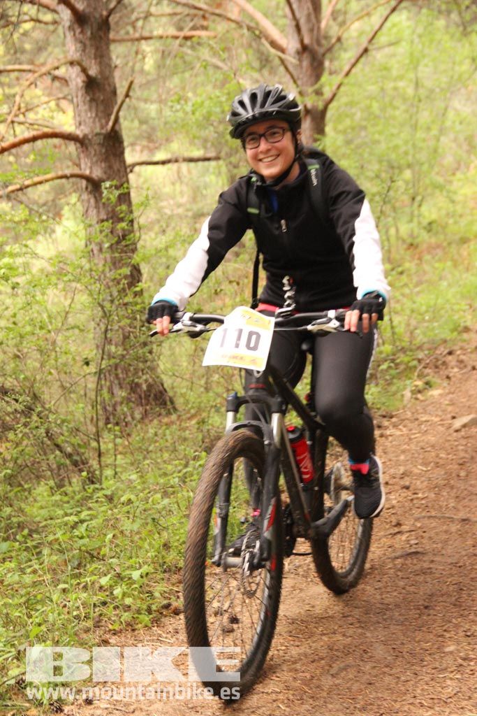 B-Pro MTB de la Mujer 2016 galería 4