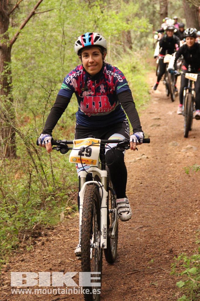 B-Pro MTB de la Mujer 2016 galería 4
