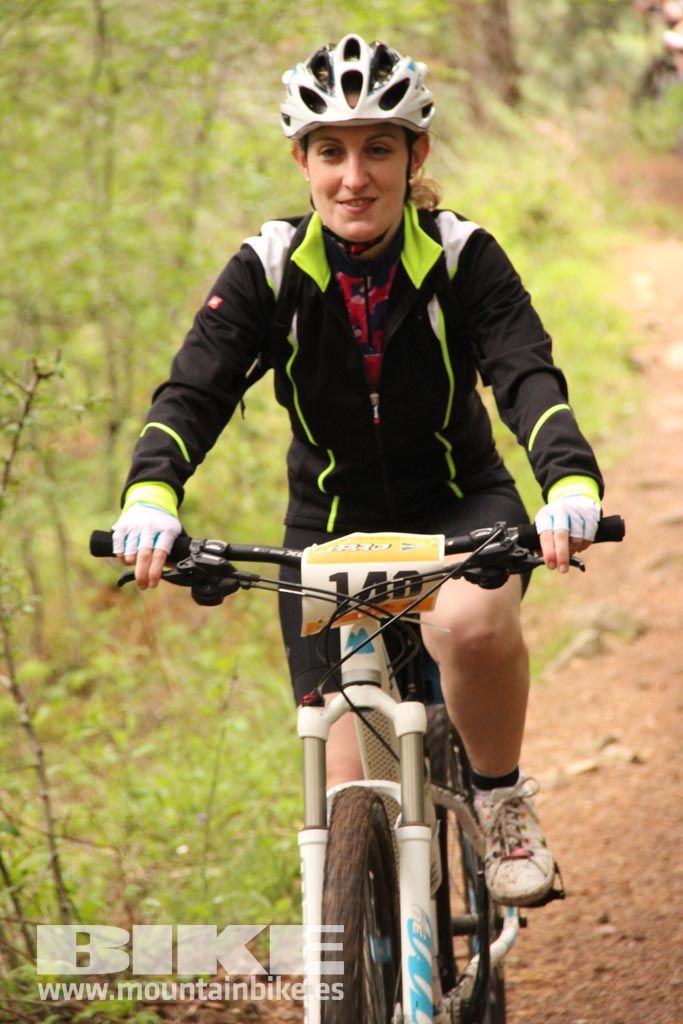 B-Pro MTB de la Mujer 2016 galería 4