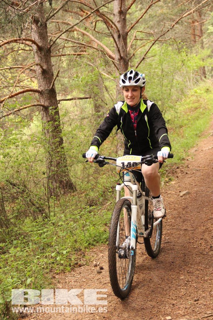 B-Pro MTB de la Mujer 2016 galería 4