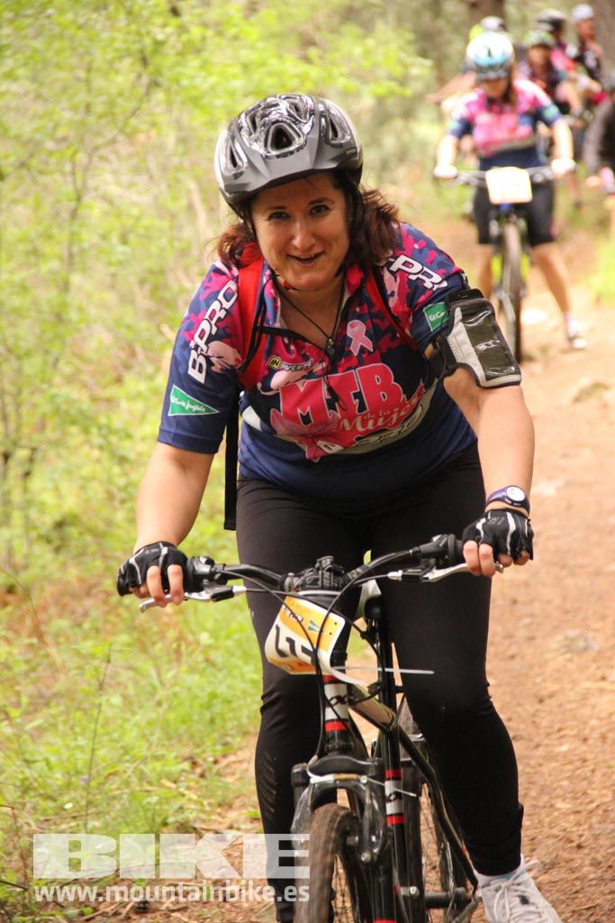 B-Pro MTB de la Mujer 2016 galería 4