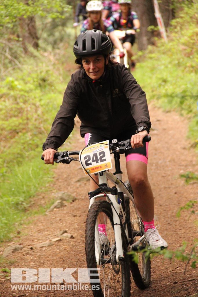 B-Pro MTB de la Mujer 2016 galería 4