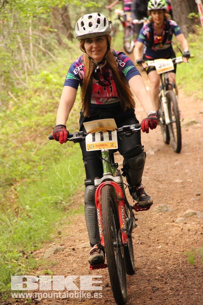 B-Pro MTB de la Mujer 2016 galería 4