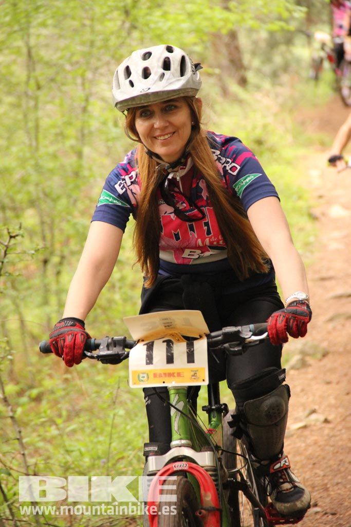 B-Pro MTB de la Mujer 2016 galería 4