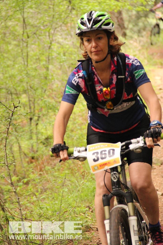 B-Pro MTB de la Mujer 2016 galería 4