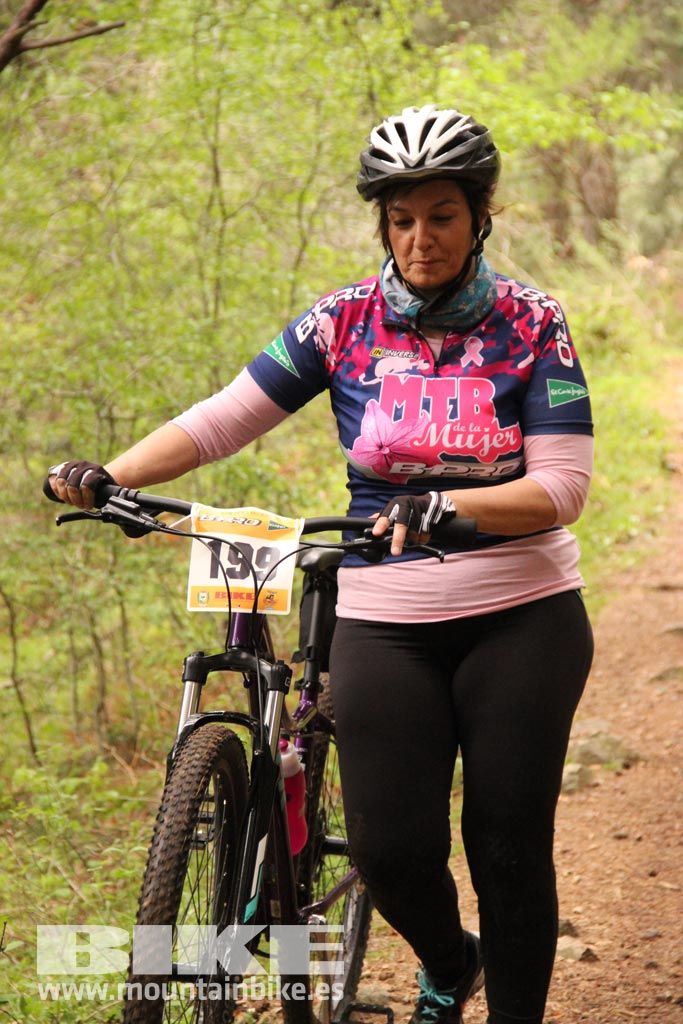 B-Pro MTB de la Mujer 2016 galería 4