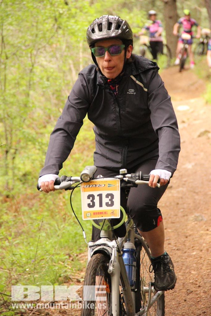 B-Pro MTB de la Mujer 2016 galería 4