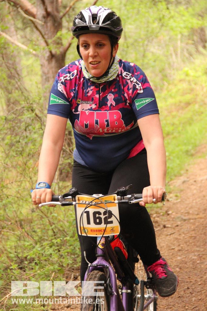 B-Pro MTB de la Mujer 2016 galería 4