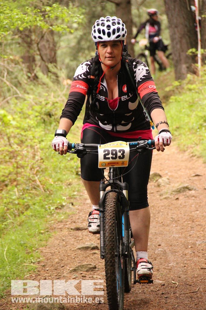 B-Pro MTB de la Mujer 2016 galería 4