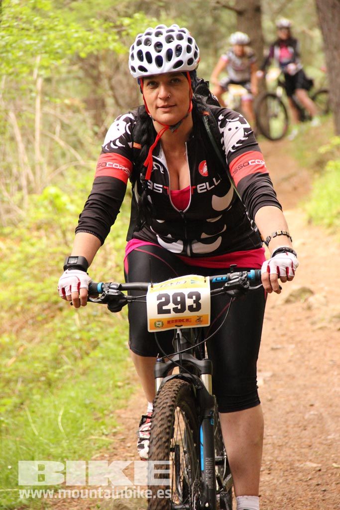 B-Pro MTB de la Mujer 2016 galería 4