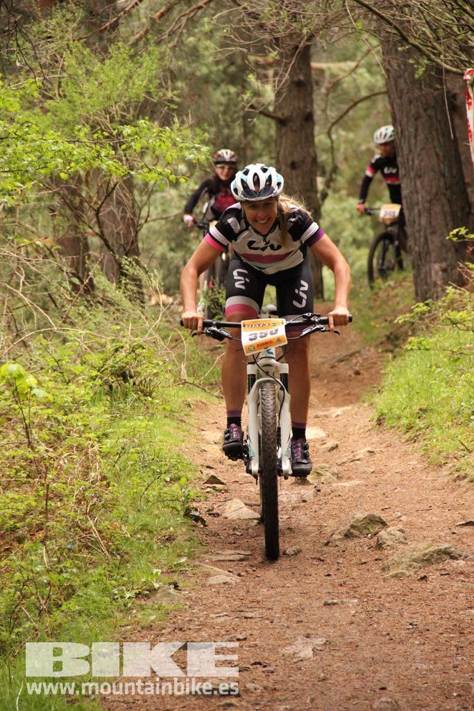 B-Pro MTB de la Mujer 2016 galería 4