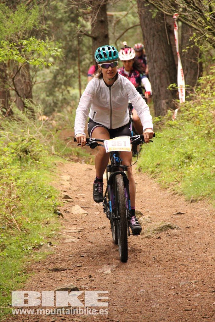 B-Pro MTB de la Mujer 2016 galería 4