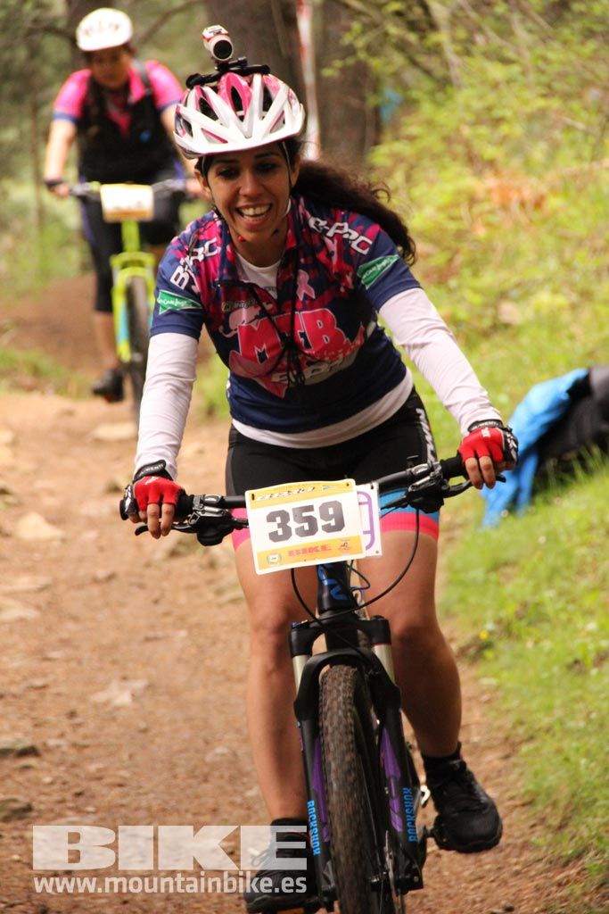 B-Pro MTB de la Mujer 2016 galería 4