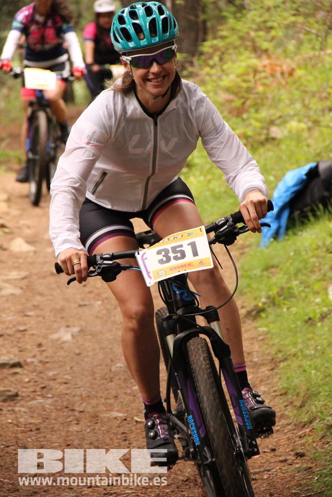 B-Pro MTB de la Mujer 2016 galería 4