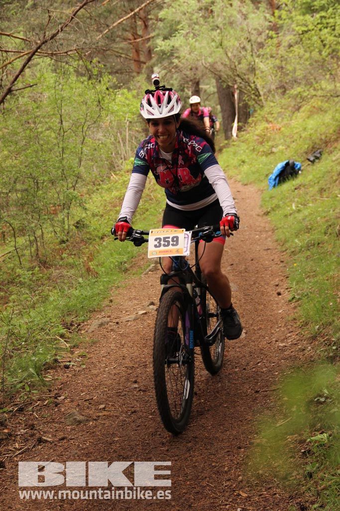 B-Pro MTB de la Mujer 2016 galería 4