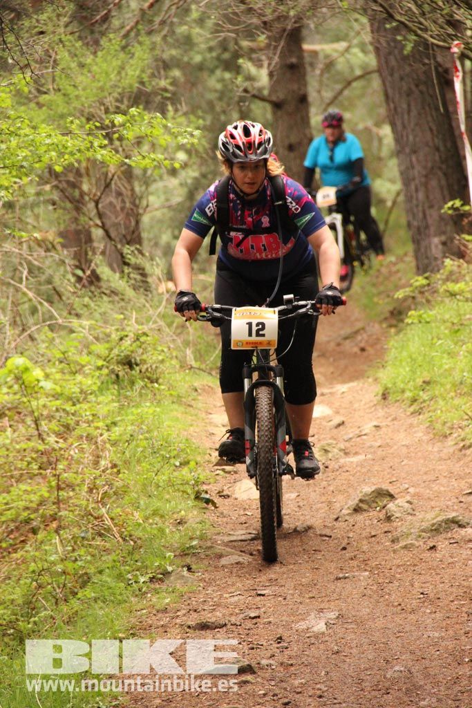 B-Pro MTB de la Mujer 2016 galería 4