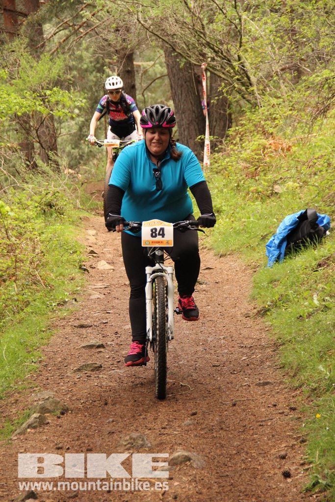 B-Pro MTB de la Mujer 2016 galería 4