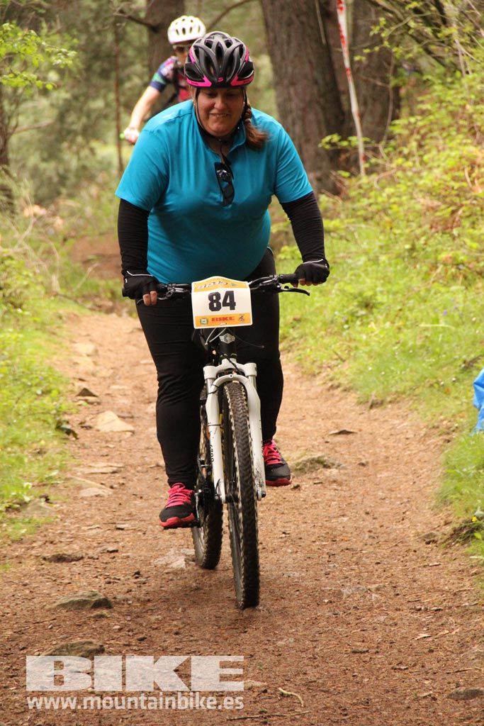 B-Pro MTB de la Mujer 2016 galería 4