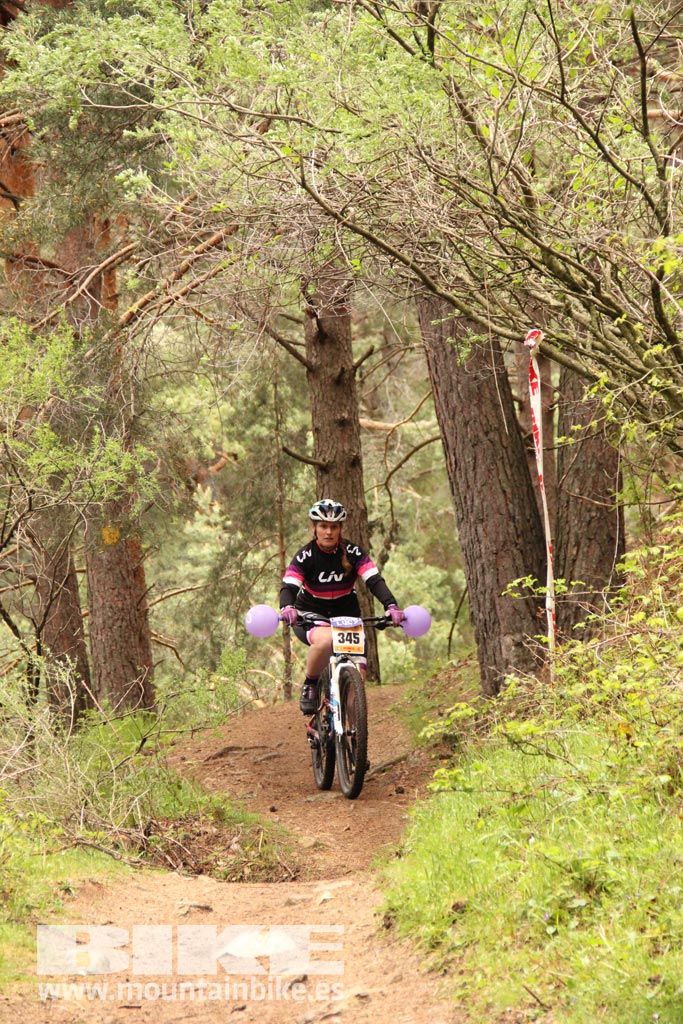 B-Pro MTB de la Mujer 2016 galería 4
