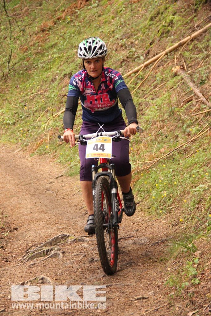 B-Pro MTB de la Mujer 2016 galería 4