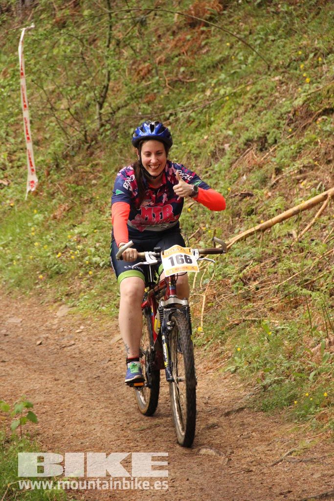 B-Pro MTB de la Mujer 2016 galería 4