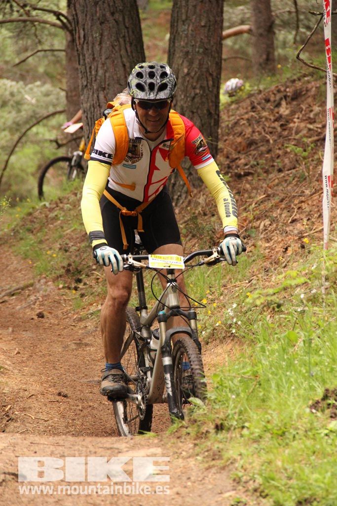B-Pro MTB de la Mujer 2016 galería 4