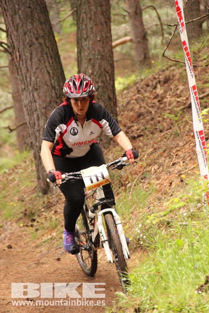 B-Pro MTB de la Mujer 2016 galería 4