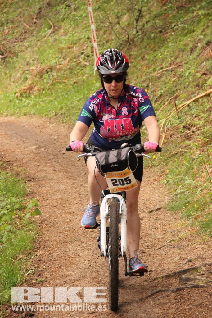 B-Pro MTB de la Mujer 2016 galería 4
