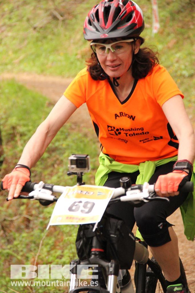 B-Pro MTB de la Mujer 2016 galería 4