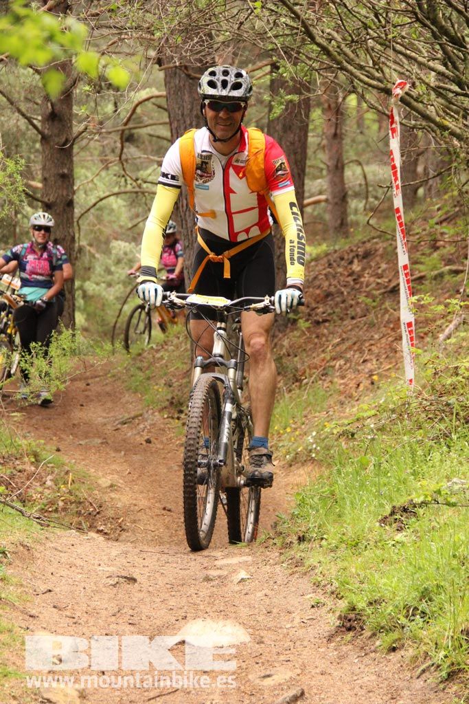 B-Pro MTB de la Mujer 2016 galería 4