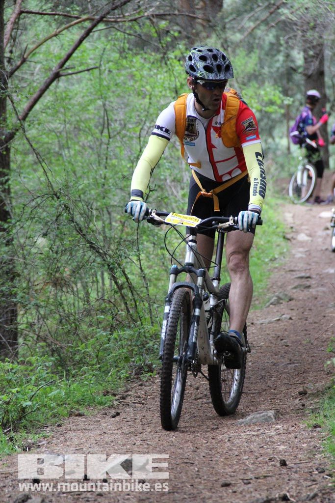 B-Pro MTB de la Mujer 2016 galería 4