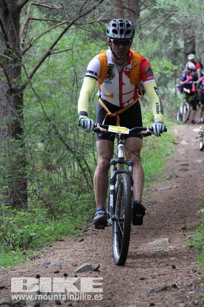 B-Pro MTB de la Mujer 2016 galería 4