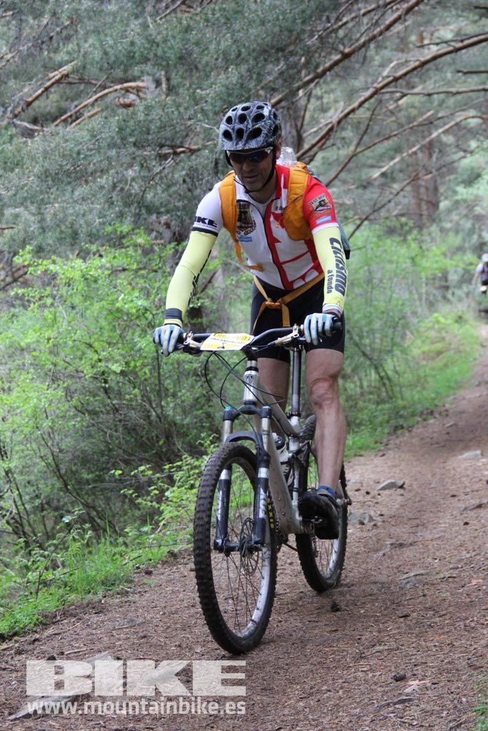 B-Pro MTB de la Mujer 2016 galería 4