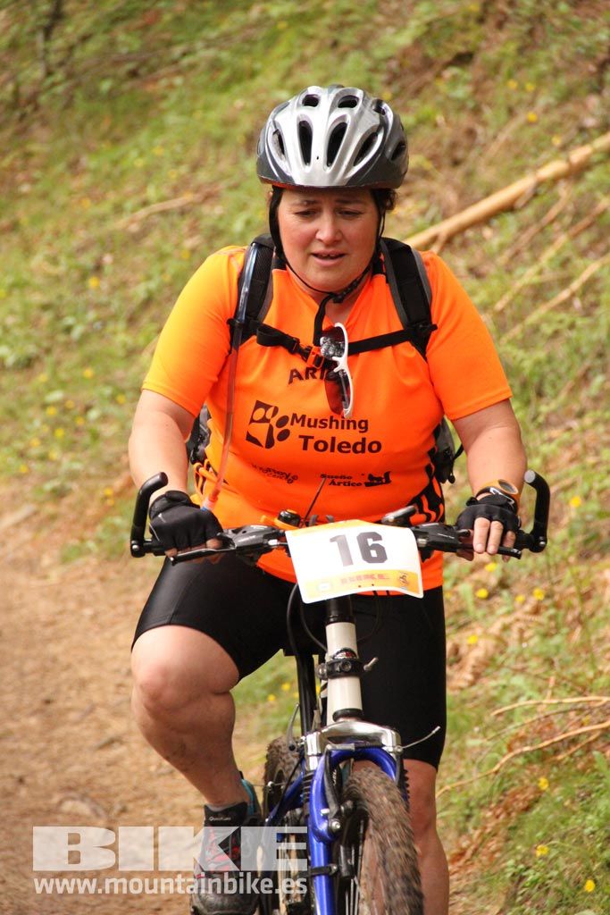 B-Pro MTB de la Mujer 2016 galería 4