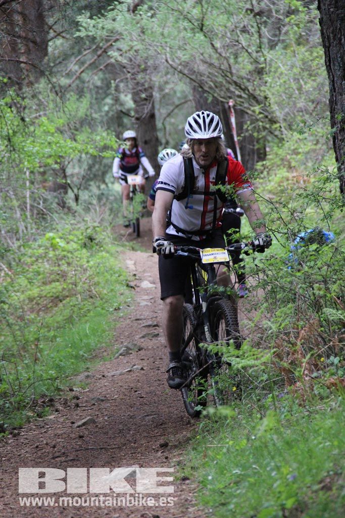 B-Pro MTB de la Mujer 2016 galería 4