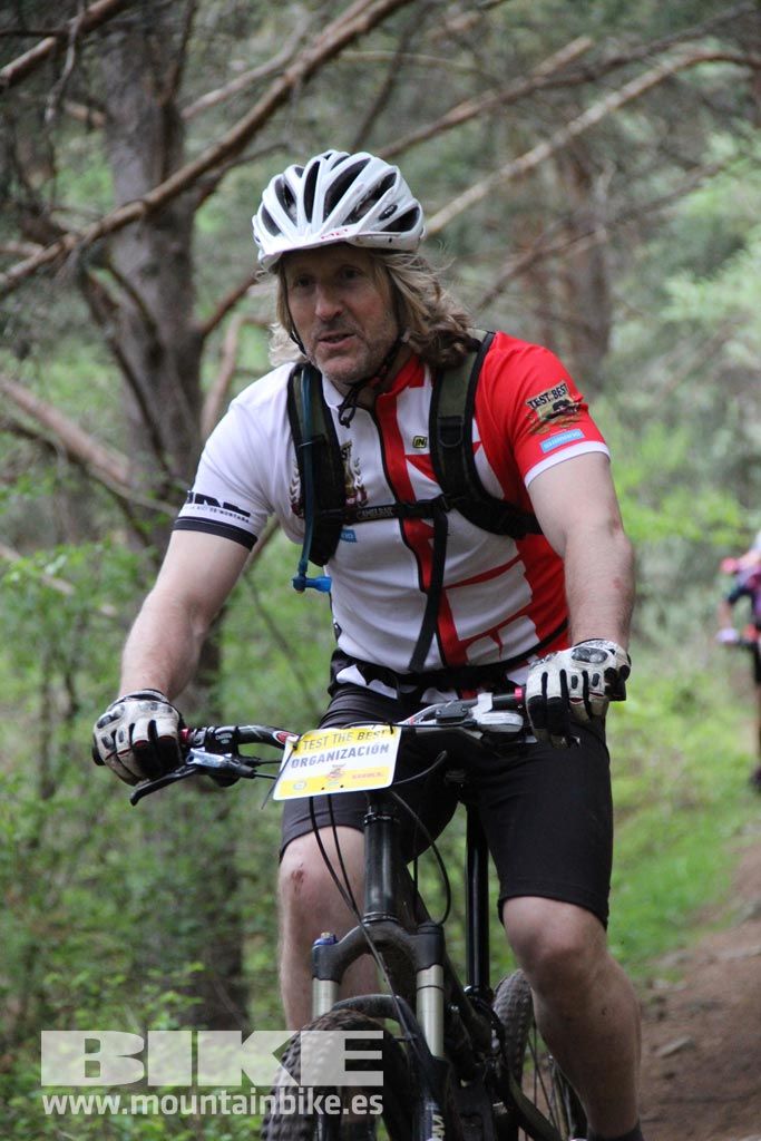 B-Pro MTB de la Mujer 2016 galería 4