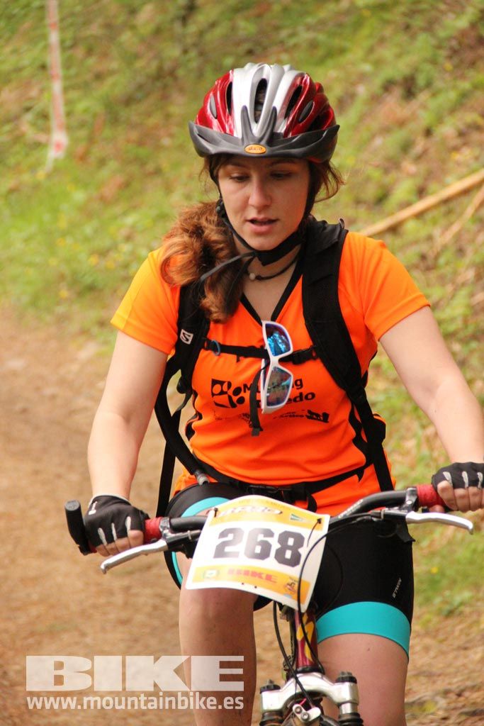 B-Pro MTB de la Mujer 2016 galería 4