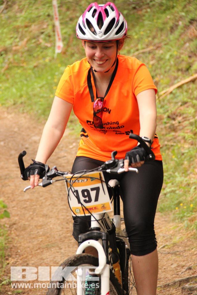 B-Pro MTB de la Mujer 2016 galería 4