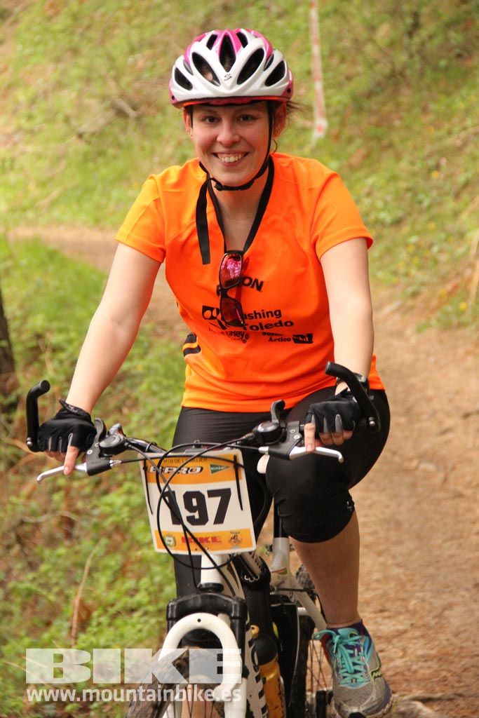 B-Pro MTB de la Mujer 2016 galería 4