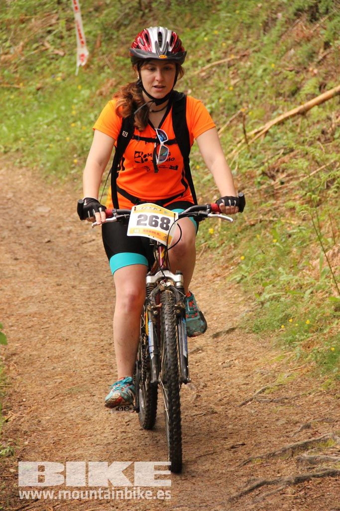 B-Pro MTB de la Mujer 2016 galería 4