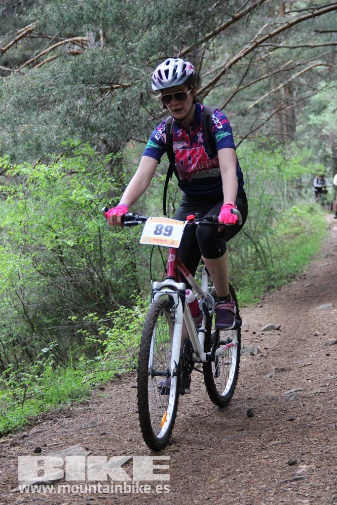 B-Pro MTB de la Mujer 2016 galería 4