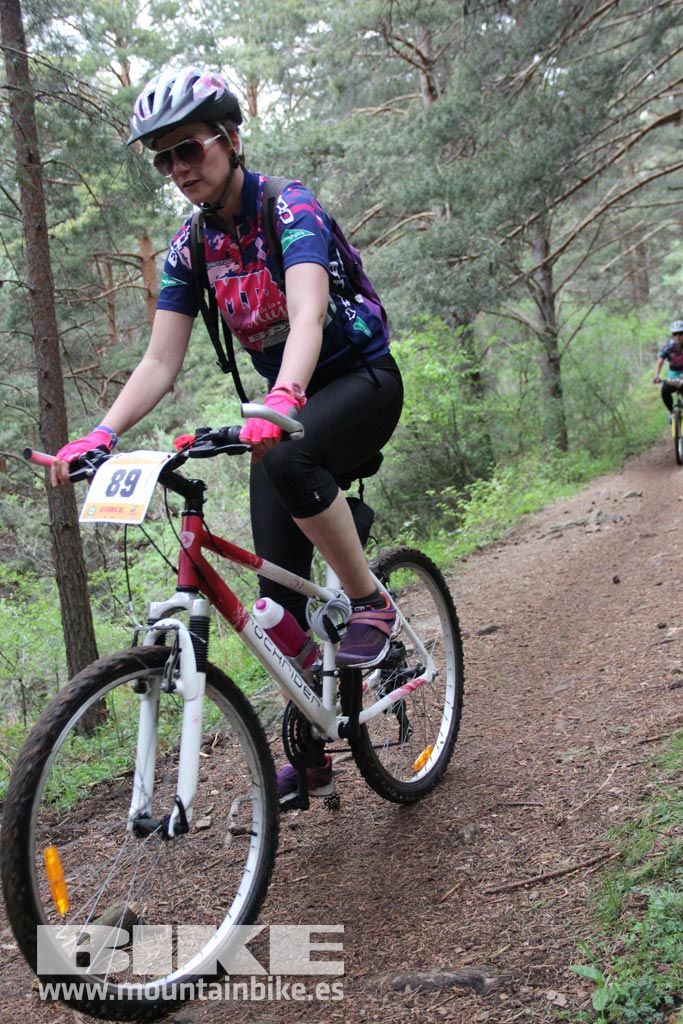B-Pro MTB de la Mujer 2016 galería 4