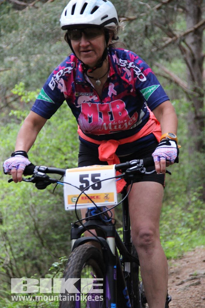 B-Pro MTB de la Mujer 2016 galería 4