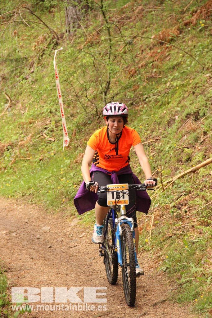 B-Pro MTB de la Mujer 2016 galería 4