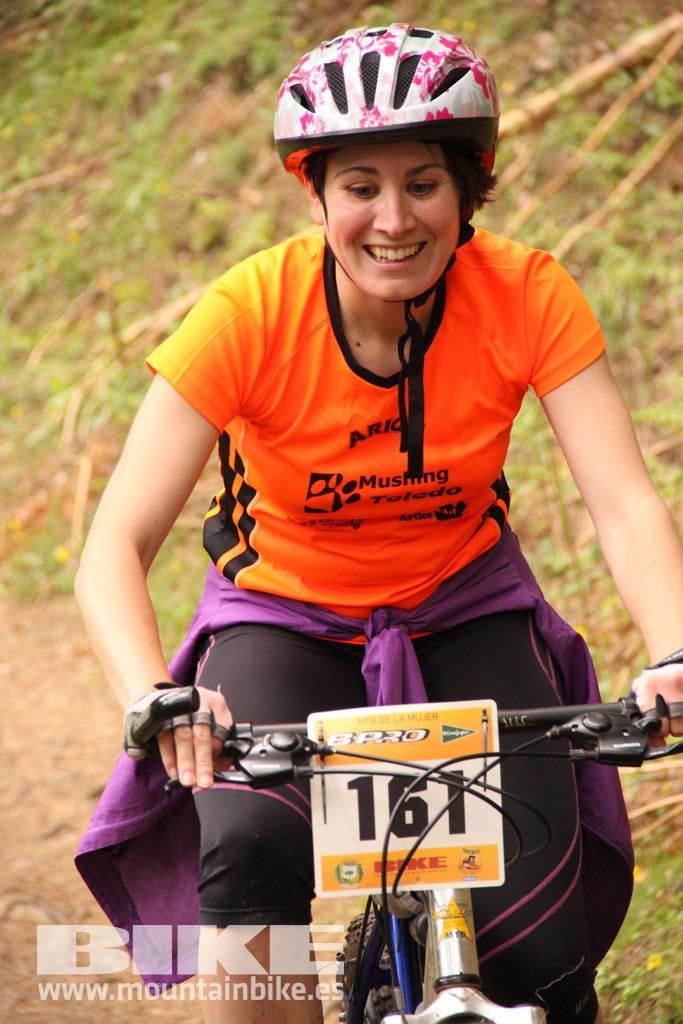 B-Pro MTB de la Mujer 2016 galería 4