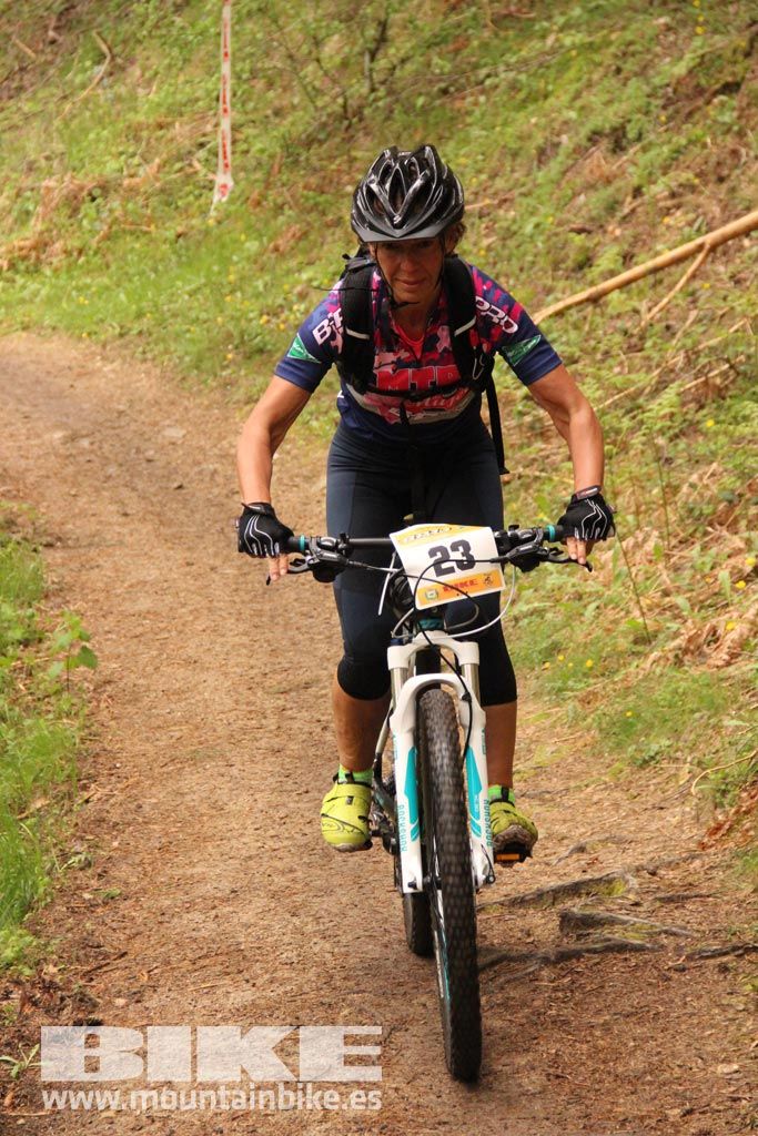 B-Pro MTB de la Mujer 2016 galería 4