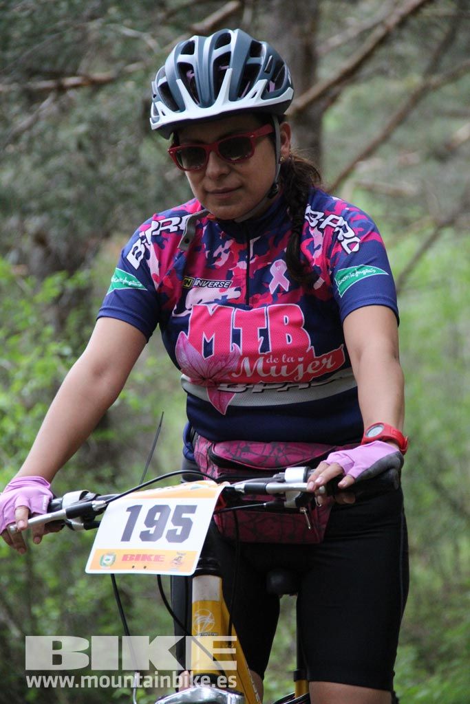 B-Pro MTB de la Mujer 2016 galería 4